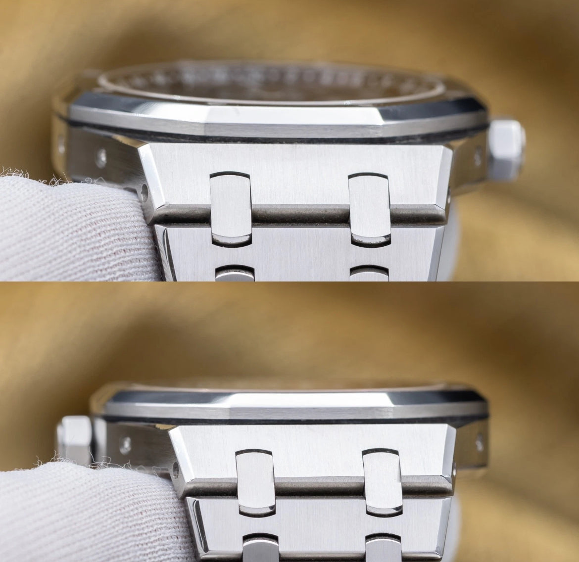 Audemars Piguet Royal Oak Perpetual Calendar 41mm Blue Dial - AP 26574ST