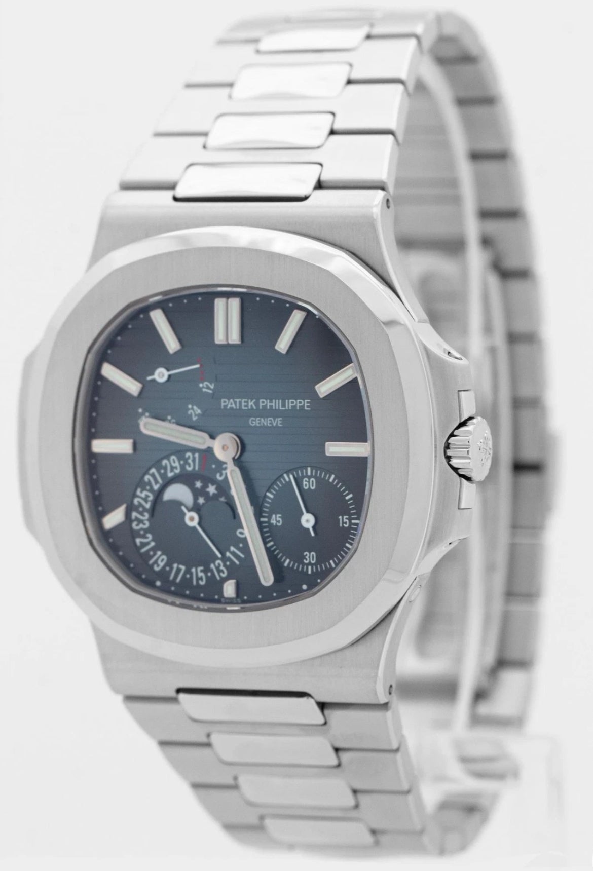 Patek Philippe Nautilus 5712/1A-001(Pre Owned)