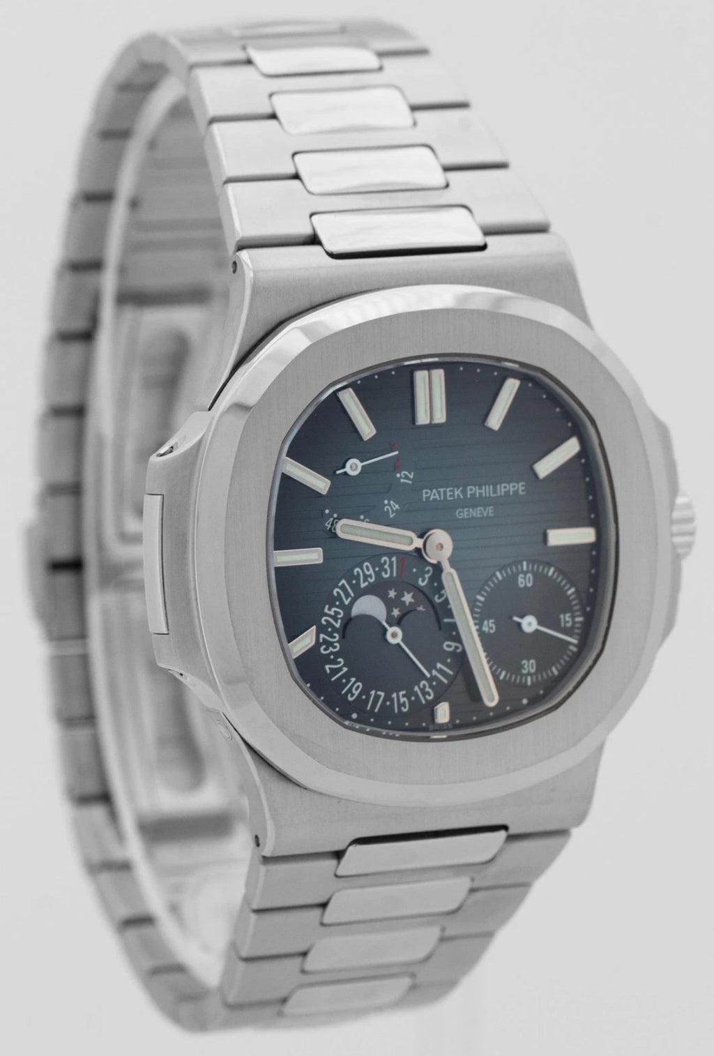 Patek Philippe Nautilus 5712/1A-001(Pre Owned)
